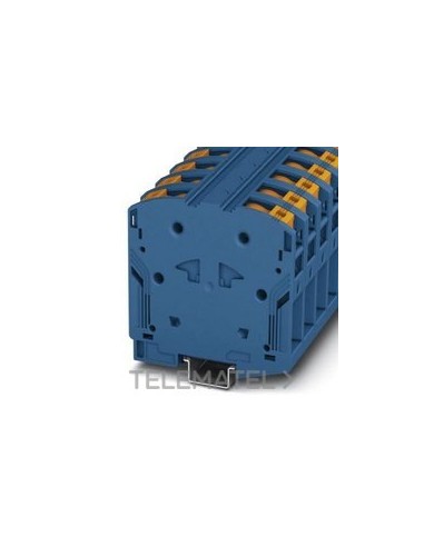 BORNE CTE.CX.POWER TURN 50 20mm AZ