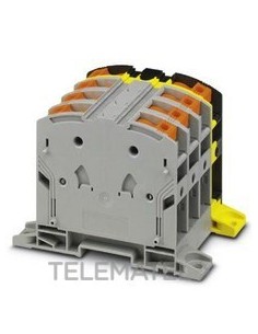 BORNE CX.POWER TURN 80X96mm GR NG AM.