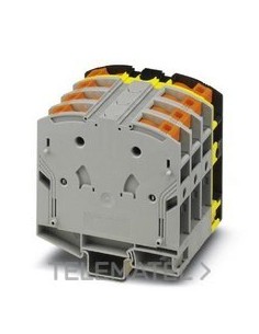 BORNE CX.POWER TURN 80mm GR NG AM.