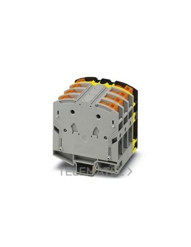 BORNE CX.POWER TURN 80mm GR NG AM.