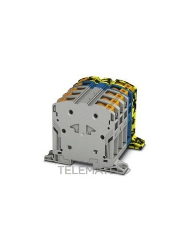 BNE.CX.POWER TURN 100X96mm GR AZ NG AM.