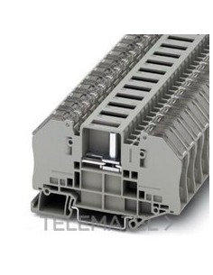 BORNE CONEXIÓN ESPARRAGO RTO 4-T-TC