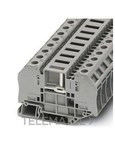 BORNE CONEXIÓN ESPARRAGO RT 4-T-P/P