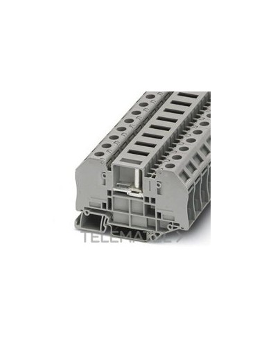 BORNE CONEXIÓN ESPARRAGO RT 4-T-P/P