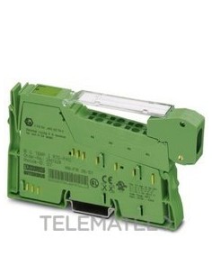 BORNE E.ANALOG.IB IL TEMP 2 RTD-XC-PAC