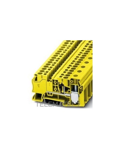 BORNE CTVO.POTENCIAL STU 35/4X10 YE