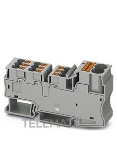 BNE.CTVO.POTENCIAL PT 2X10/9X4 1000V 57A