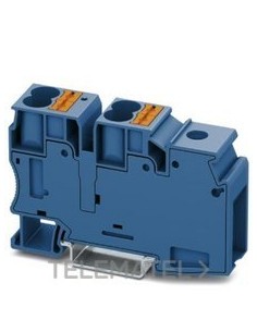 BNE.CTVO.POTENCIAL PTU 35/4X10 BU TNOM