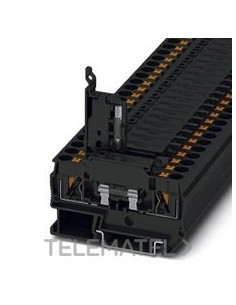 BORNE CRL.P/FUS.CX.PUSH-IN 6,3A 500V