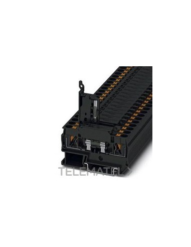 BORNE CRL.P/FUS.CX.PUSH-IN 6,3A 500V