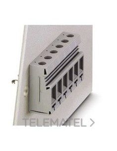 BORNA PASAMUROS VDFK 6 GNYE