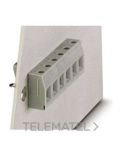 BORNA PASAMUROS VDFK 4/K GNYE