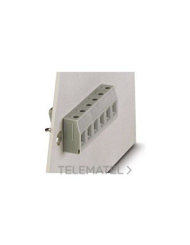 BORNA PASAMUROS VDFK 4/K GNYE