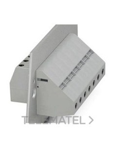 BORNA PASAMUROS HDFKV 25 GNYE