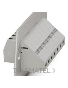 BORNA PASAMUROS HDFKV 25