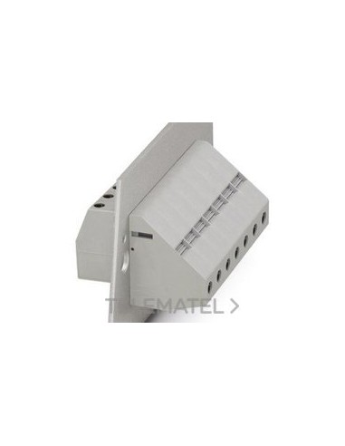 BORNA PASAMUROS HDFKV 25