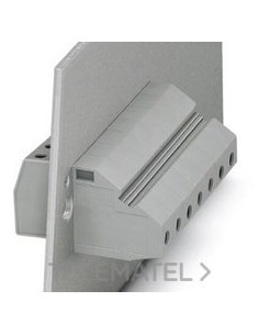 BORNA PASAMUROS HDFKV 10