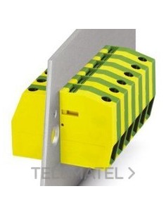 BORNA PASAMUROS HDFK 25-PE