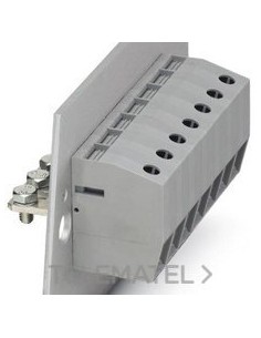 BORNA PASAMUROS HDFK 25-VP