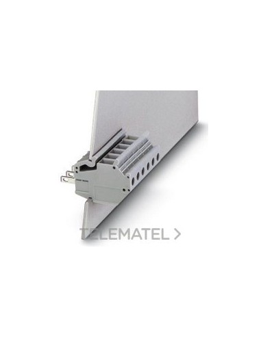 BORNA PASAMUROS DFK/DP-4