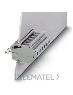 BORNA PASAMUROS DFK 4