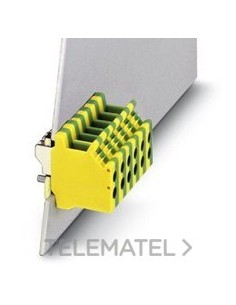 BORNA PASAMUROS DFK 4-PE