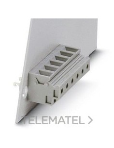 BORNA PASAMUROS DFK 5-9,5