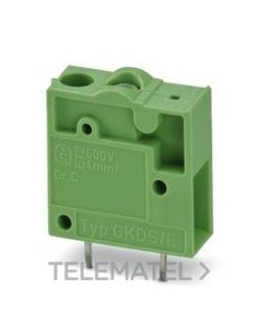 BORNA P/PL.CI GKDS/E