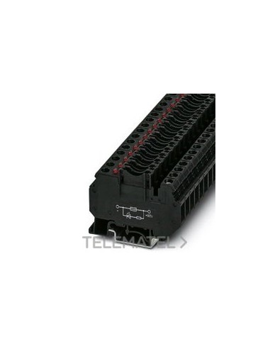 BORNA P/FUS.PNO.UK 6-FSI/C-LED60