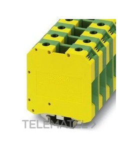 BORNA TIERRA P/CRL.USLKG 50-IB AM.VD