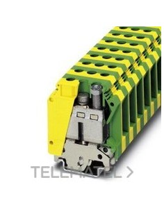 BORNA TIERRA P/CRL.USLKG 35-IB AM.VD