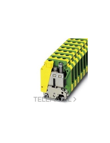 BORNA TIERRA P/CRL.USLKG 35-IB AM.VD