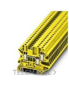 BORNA DE PASO UT 4-TWIN YE