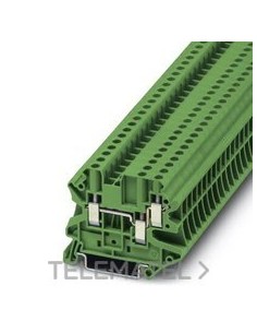 BORNA DE PASO UT 4-TWIN GN