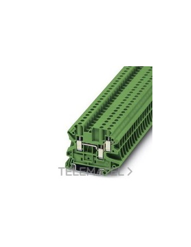 BORNA DE PASO UT 4-TWIN GN