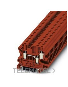 BORNA DE PASO UT 4-TWIN RD