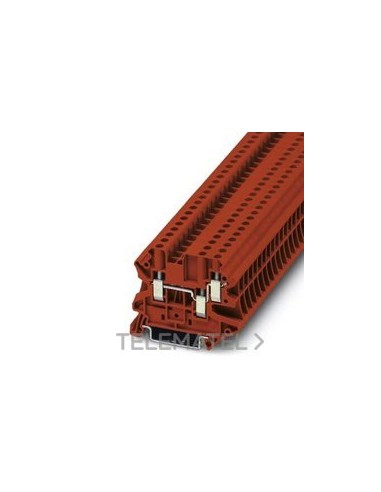 BORNA DE PASO UT 4-TWIN RD