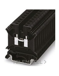 BORNA DE PASO UK 5N BK