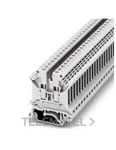 BORNA DE PASO UK 5 N WH