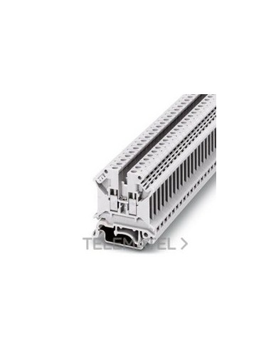 BORNA DE PASO UK 5 N WH