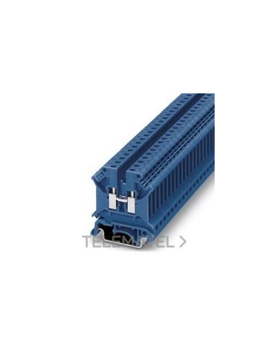 BORNA DE PASO UK 5 N BU