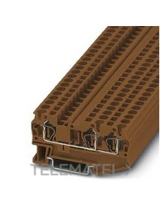 BORNA DE PASO ST 4-TWIN BN