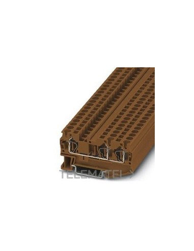 BORNA DE PASO ST 4-TWIN BN