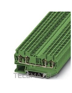 BORNA DE PASO ST 1,5-QUATTRO GN