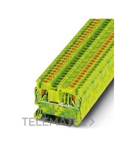 BORNA CONEXIÓN PIT 2,5-PE