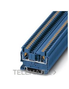 BORNA CONEXIÓN PIT 2,5 BU