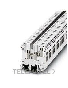 BONE DE PASO UK 5-TWIN WH