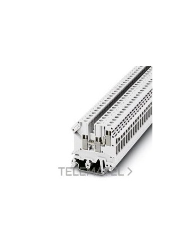 BONE DE PASO UK 5-TWIN WH