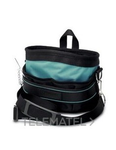 MALETÍN HERRAM.TOOL-CARRIER EMPTY CUS