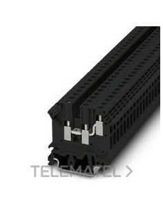 BONE DE PASO UK 5-TWIN BK